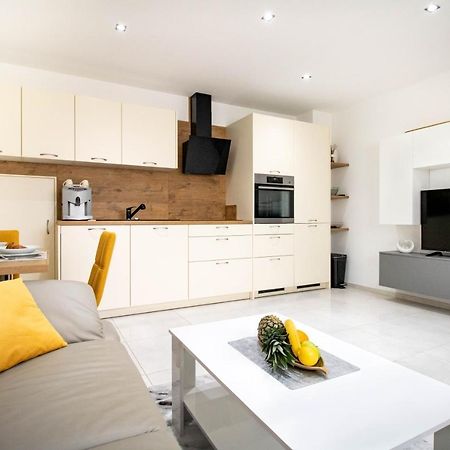 Apartment Juric Pula Dış mekan fotoğraf