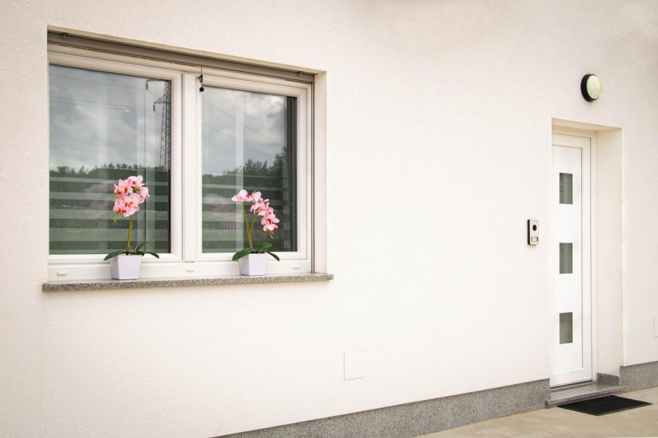 Apartment Juric Pula Dış mekan fotoğraf