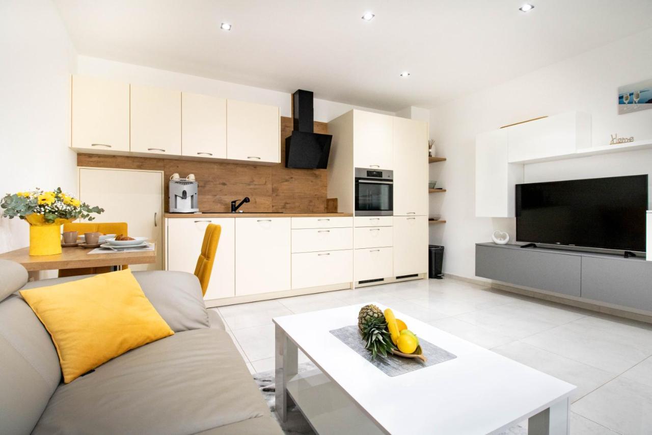 Apartment Juric Pula Dış mekan fotoğraf