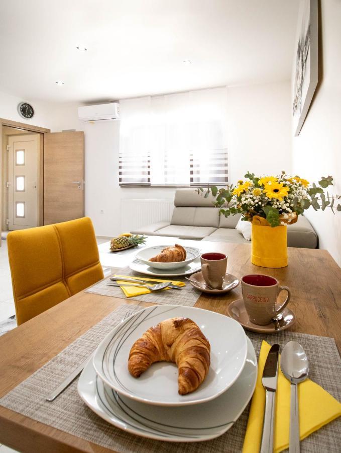 Apartment Juric Pula Dış mekan fotoğraf