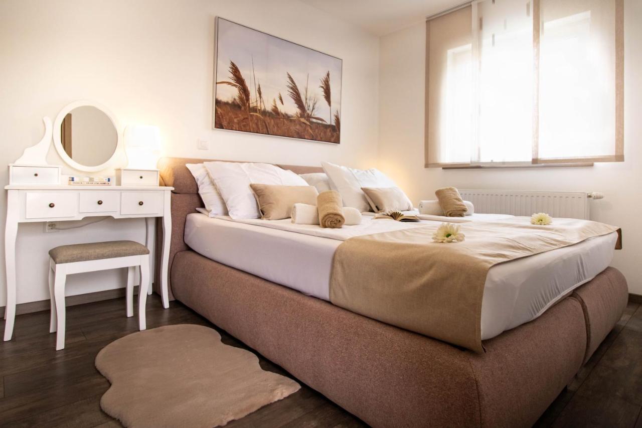 Apartment Juric Pula Dış mekan fotoğraf