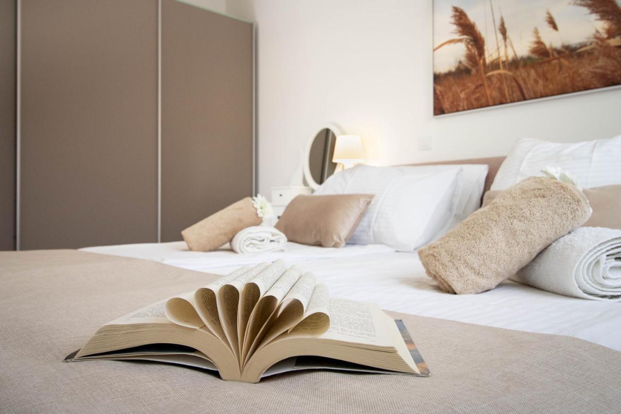 Apartment Juric Pula Dış mekan fotoğraf