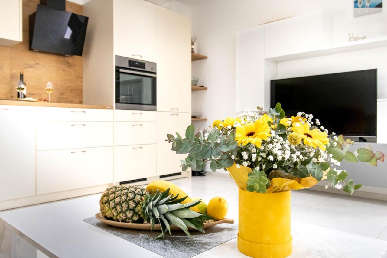 Apartment Juric Pula Dış mekan fotoğraf