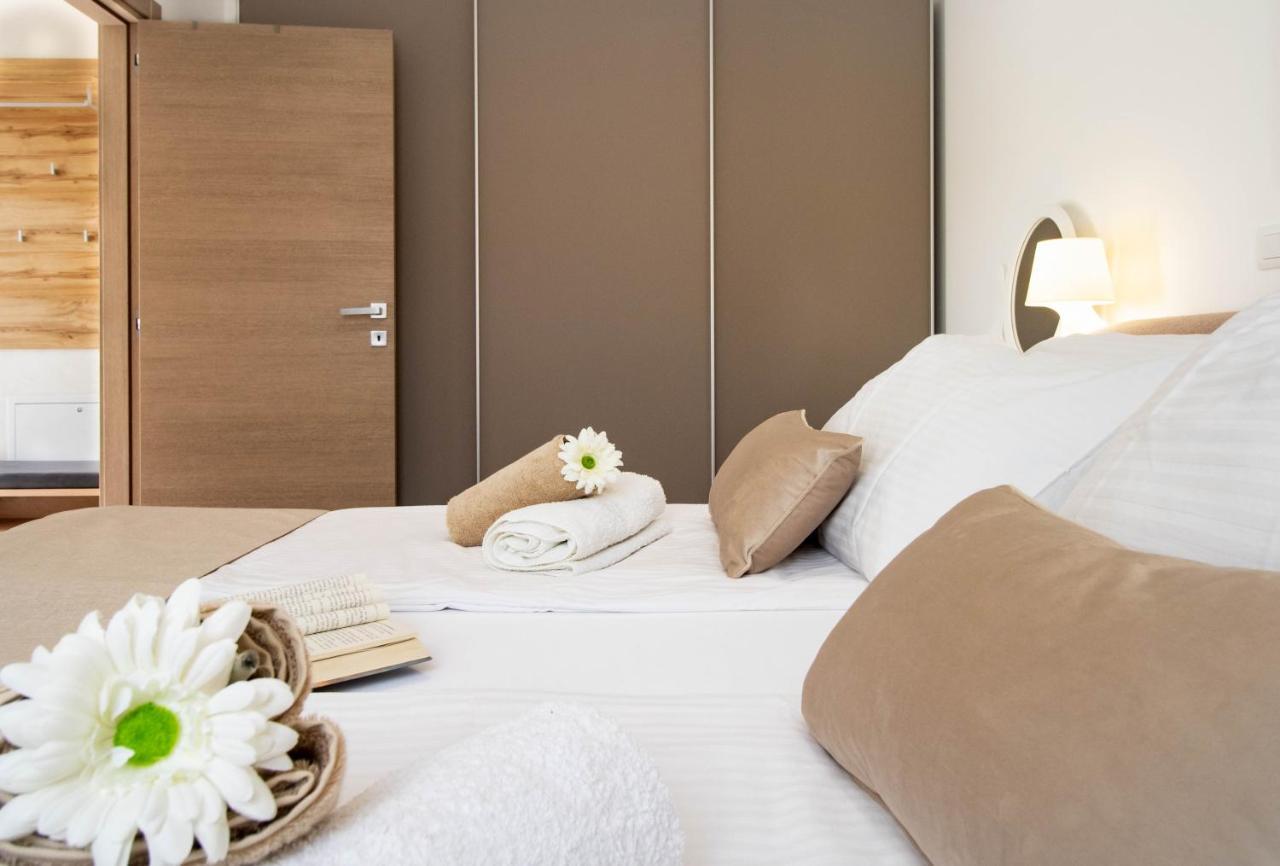 Apartment Juric Pula Dış mekan fotoğraf