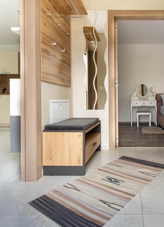 Apartment Juric Pula Dış mekan fotoğraf